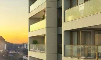 Imagem 6: Apartamento de 120 metros quadrados no bairro Barra da Tijuca com 3 quartos