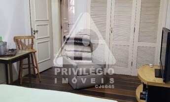 Imagem 7: Apartamento à venda, 4 quartos, 1 suíte, 1 vaga, Copacabana - RIO DE JANEIRO/RJ