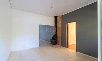 Imagem 2: Porto Alegre - Casa Padrão - Belém Velho