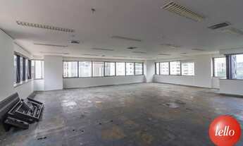 Imagem 7: São Paulo - Conjunto Comercial/sala - Brooklin