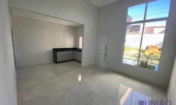 Imagem: INDAIATUBA - Casa de Condomínio - JARDIM