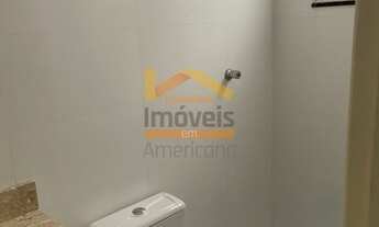 Imagem 6: AMERICANA - Apartamento Padrão - PARQUE SÃO JERÔNIMO