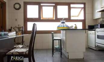 Imagem 3: Casa com 4 dormitórios para alugar, 500 m² por R$ 3.700,00/mês - Passo d'Areia - Port