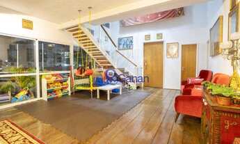 Imagem 2: Cobertura à venda, 170 m² por R$ 1.590.000,00 - Vila Suzana - São Paulo/SP