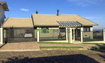 Imagem 1: Estância Velha - Casa Padrão - Encosta do Sol