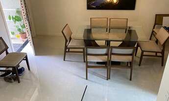 Imagem 2: DUPLEX 3 QUARTOS EM CONDOMÍNIO