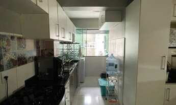 Imagem 5: Residencial Tavares Bastos, 4/4 sendo 2 suítes, 1 vaga de garagem