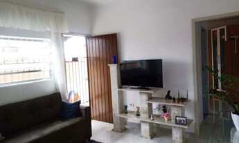 Imagem 4: ITANHAÉM - Casa Padrão - VILA JACY