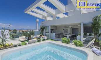 Imagem 6: Apartamento no Estreito Florianópolis