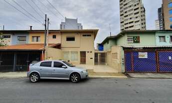 Imagem: SAO PAULO - Casa padrao - PINHEIROS