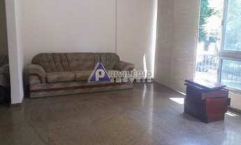 Imagem 3: Excelente apartamento 3 quartos no Flamengo