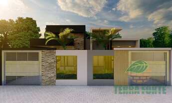 Imagem 3: Casa com 3 quartos - Bairro Jardim Alvorada em Cambé