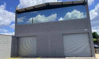 Imagem 5: Aluguel Loja CUSTODIO PEREIRA