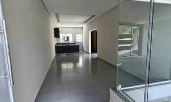 Imagem 3: BRAGANÇA PAULISTA - Casa Padrão - RESIDENCIAL VILLA VERDE