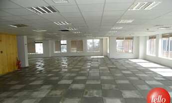 Imagem 2: São Paulo - Conjunto Comercial/sala - Chácara Santo Antônio