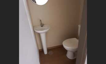 Imagem 6: Casa com excelente quintal e vaga em frente no Villa Flora Hortolândia