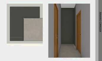 Imagem 5: Casa de condomínio para aluguel e venda possui 278 metros quadrados com 3 quartos