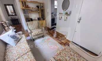 Imagem 6: Porto Alegre - Apartamento Padrão - Santo Antonio