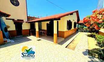 Imagem 7: Belíssimo imóvel pé na areia, podendo ser utilizado tanto como residencial quanto comercia