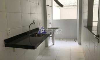 Imagem 4: Apartamento à venda, 2 quartos, 1 suíte, 1 vaga, Vila Isabel - RIO DE JANEIRO/RJ