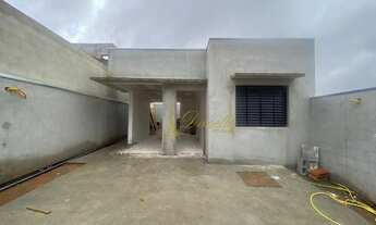 Imagem: Casa com 2 dormitórios à venda, 60 m²