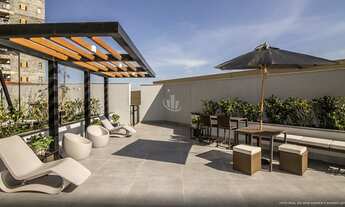 Imagem 3: ARARAQUARA - Apartamento Padrão - Edifício Attuale