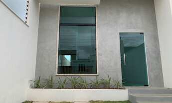 Imagem 6: Vem Para A Loja, Pronto Para Morar Casa de 2/4 Acabamento impecável