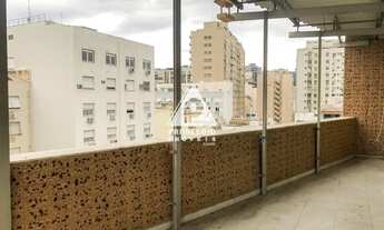 Imagem 4: ÓTIMA Cobertura Linear, 3 quartos, suíte, varanda no Flamengo