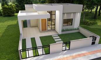 Imagem: Casa para Venda em Palhoça, BELA VISTA