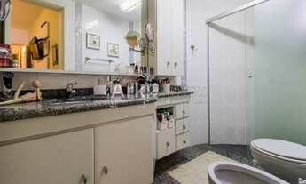 Imagem 7: SãO PAULO - Apartamento Padrão - Moema