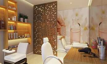 Imagem 7: CAMPINAS - Apartamento Padrão - Bosque