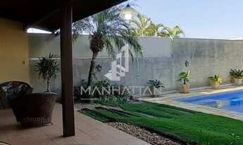 Imagem 4: Casa - Loteamento Caminhos de São Conrado (Sousas) - Campinas