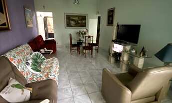 Imagem 5: CASA NA GUILHERMINA 3 DORM 1 SUÍTE + AREA GOURMET E PISCINA