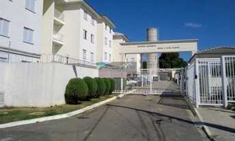 Imagem 5: Apartamento térreo com 2 dormitórios, quintal no Res. Morar e Viver na região Norte de Sor