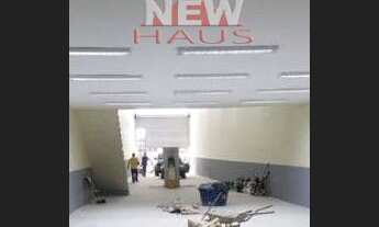 Imagem 2: GALPÃO RECÉM CONSTRUÍDO MOOCA - SP