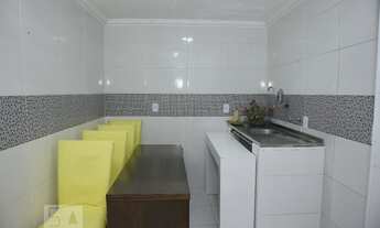 Imagem 7: Casa de Condomínio para Aluguel - Freguesia , 2 Quartos, 90 m2