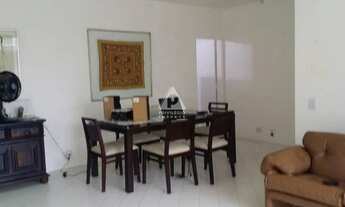 Imagem: Apartamento 3 quartos no Jardim Botânico