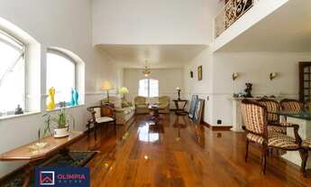 Imagem 3: Locação Apartamento 2 Dormitórios - 136 m² Cerqueira César