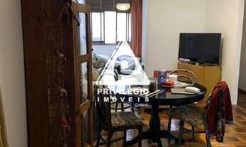 Imagem 3: Apartamento silencioso, 2 quartos, 1 suíte, Humaitá - RIO DE JANEIRO/RJ