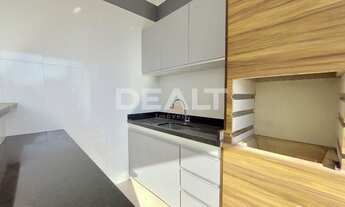 Imagem: Real Park Sumaré 148m² Casa 3 dormitórios