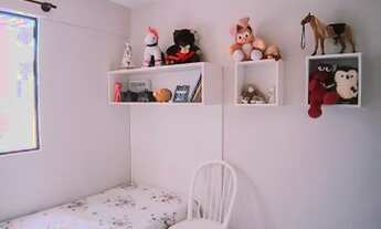 Imagem 2: H.A Apartamento para venda possui 64 m² com 3 quartos 2 suíte em Boa Viagemecife - PE