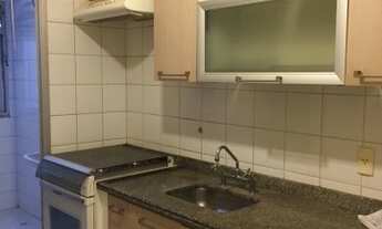 Imagem 3: SANTO ANDRÉ - Apartamento Padrão - VILA GILDA