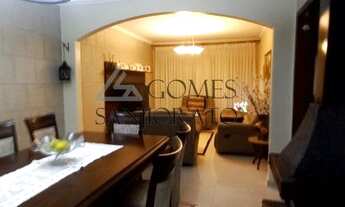 Imagem 2: MAUÁ - Casa Padrão - PARQUE SÃO VICENTE