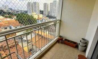 Imagem 5: Apartamento para Venda em São Caetano do Sul, Santa Maria, 3 dormitórios, 1 suíte, 2 banhe