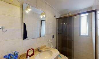 Imagem 2: São Paulo - Apartamento Padrão - Saúde