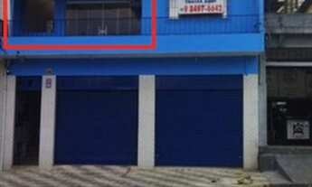 Imagem: Salas Comercial na Freguesia do Ò São