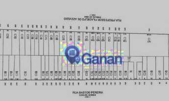 Imagem 2: Terreno, 416 m² - venda por R$ 4.000.000 ou aluguel por R$ 10.000/mês - Moema - São Paulo