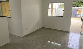 Imagem 3: Casa pronta para morar aceita financiamento