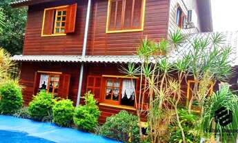 Imagem 7: Dois Irmãos - Casa Padrão - Travessão