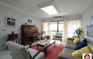 Imagem 4: Apartamento (tipo - padrao) 5 dormitórios/suite, cozinha planejada, portaria 24hs, lazer